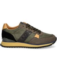 Napapijri - Low-Top Sneakers - Lyst
