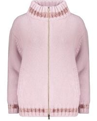 Herno - Cardigans - Lyst