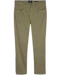 7 For All Mankind - Hose mit Tapered-Bein - Lyst