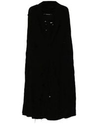Julius - Veste Sans Manches À Effet Usé - Lyst