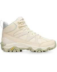 Merrell - Thermo Snow Grip Lace-Up Boots - Lyst