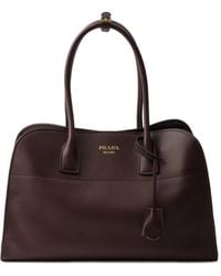 Prada - Großer Shopper - Lyst