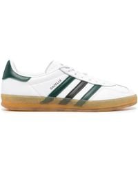 adidas - Gazelle Indoor W Shoes - Lyst