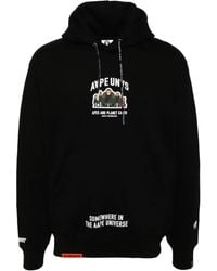 Aape By A Bathing Ape - Sudadera con capucha y logo - Lyst