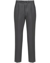 Maison Margiela - British Mohair Trousers - Lyst