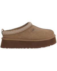 UGG - Tazz Ii Slipper Aus Wildleder - Lyst