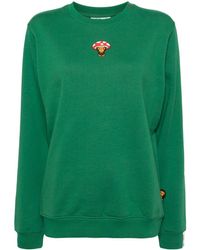 *BABY MILO® STORE BY *A BATHING APE® - Baby Milo Crew Neck Sweatshirt - Lyst