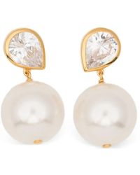 COMPLETEDWORKS - Temporal Anomaly Earrings - Lyst