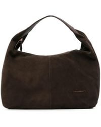 Alexander Smith - Suede Tote Bag - Lyst