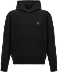 KENZO - Felpa Boke Flower 2.0 Con Cappuccio - Lyst
