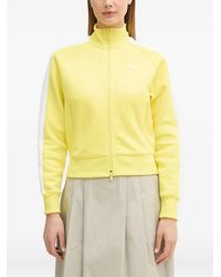PUMA - T7 Always On Side-Stripe Sweatshirt - Lyst