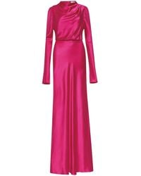 Rachel Gilbert - Lucielle Gown - Lyst