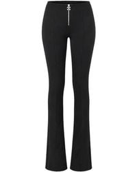 Off-White c/o Virgil Abloh - Heavy Jersey Slim Pants - Lyst