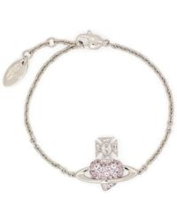 Vivienne Westwood - Orb ブレスレット - Lyst