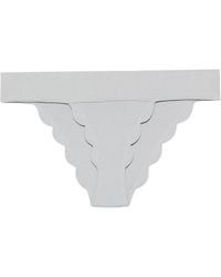 Marysia Swim - Santa Clara Bikini Bottoms - Lyst