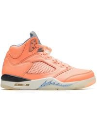Nike - X Dj Khaled Baskets Air 5 'We The Best' - Lyst
