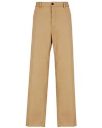 DSquared² - Pantalones Con Cierre De Botón - Lyst