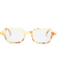 Lgr - Marrakech Square-Frame Sunglasses - Lyst