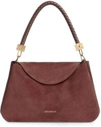 Coccinelle - Small Tiggy Shoulder Bag - Lyst