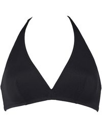 Eres - Gang Full-Cup Triangle Bikini Top - Lyst