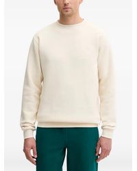 Rip Curl - Classic Surf Logo-Embroidered Crew-Neck Sweater - Lyst