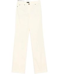 Etro - Five-Pockets Jeans - Lyst