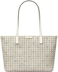 Tory Burch - Borsa Tote Ever-Ready Piccola - Lyst
