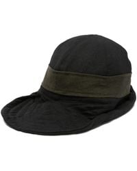 Ziggy Chen - Sou'Wester Hat - Lyst