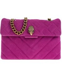 Kurt Geiger - Kensington ショルダーバッグ S - Lyst