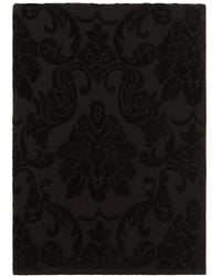 Dolce & Gabbana - Cotton Beach Towel - Lyst