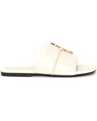 JW Anderson - Anchor-logo Slides - Lyst