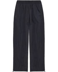 Vetements - Logo-Embroidery Track Pants - Lyst