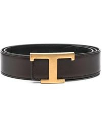 Tod's - T Timeless ベルト - Lyst