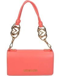Love Moschino - Jewel Shoulder Bag - Lyst