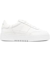 Axel Arigato - Orbit Vintage Runner Leather Sneakers - Lyst