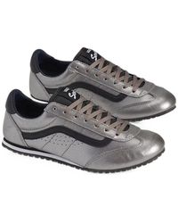 Vans - Premium Super Lowpro Sneakers - Lyst