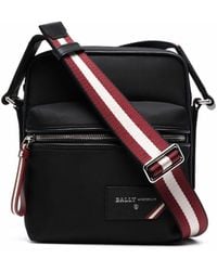 bally messenger bolsa sale