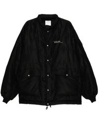 Visvim - Doudoune Elias - Lyst