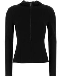 Magda Butrym - ジップアップ パーカー - Lyst