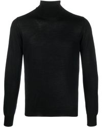 Tagliatore - Wool Sweater - Lyst