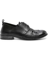 Moma - オックスフォードシューズ - Lyst