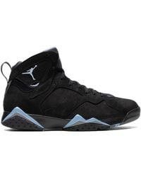 Nike - Air 7 "Chambray" Sneakers - Lyst