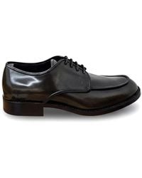 Tod's - Lace-Up Derby Shoes - Lyst