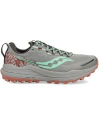Saucony - Xodus Ultra スニーカー - Lyst