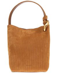 JW Anderson - コーナー ハンドバッグ - Lyst