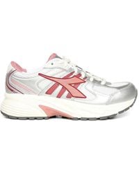 Diadora - Mythos Star Logo-Detail Sneakers - Lyst