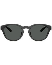 Polo Ralph Lauren - Round-Frame Sunglasses - Lyst