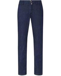 Jacob Cohen - Bobby Chino Pants - Lyst