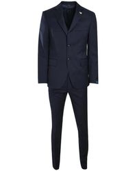 Tombolini - Button-Up Pak - Lyst
