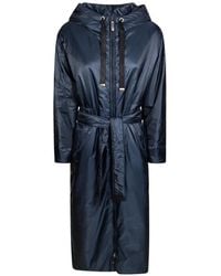 Max Mara - Mtcgreenpi Parka - Lyst